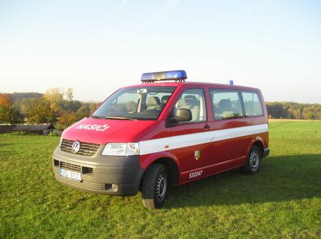 Náš VW Transportér-po 1