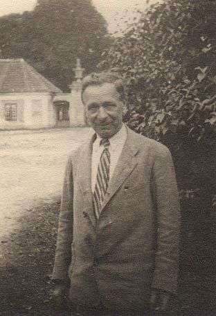 Josef Vampola
