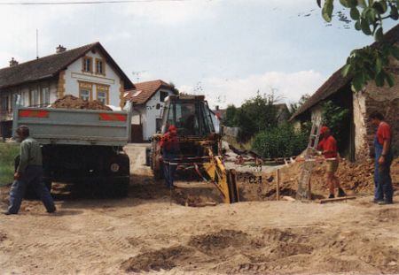 Kanalizace B VI